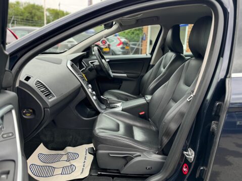 Volvo XC60 2.0 D4 SE Nav Auto Euro 6 (s/s) 5dr 28