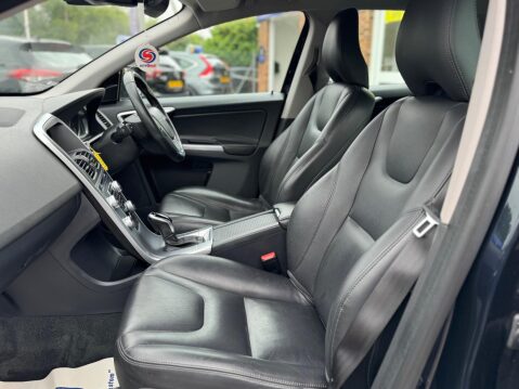 Volvo XC60 2.0 D4 SE Nav Auto Euro 6 (s/s) 5dr 29