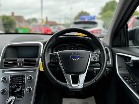 Volvo XC60 2.0 D4 SE Nav Auto Euro 6 (s/s) 5dr 30