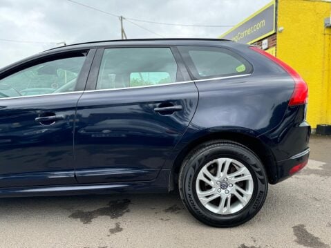 Volvo XC60 2.0 D4 SE Nav Auto Euro 6 (s/s) 5dr 15