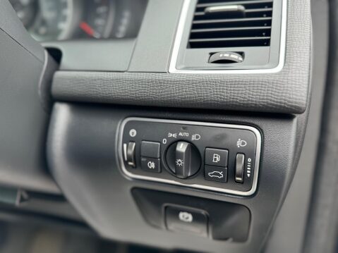 Volvo XC60 2.0 D4 SE Nav Auto Euro 6 (s/s) 5dr 21