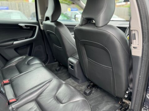 Volvo XC60 2.0 D4 SE Nav Auto Euro 6 (s/s) 5dr 26