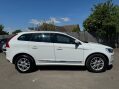 Volvo XC60 2.0 D4 SE Lux Nav Auto Euro 6 (s/s) 5dr 5