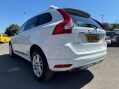 Volvo XC60 2.0 D4 SE Lux Nav Auto Euro 6 (s/s) 5dr 11