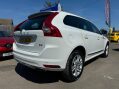 Volvo XC60 2.0 D4 SE Lux Nav Auto Euro 6 (s/s) 5dr 9