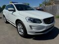 Volvo XC60 2.0 D4 SE Lux Nav Auto Euro 6 (s/s) 5dr 4