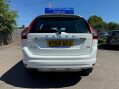 Volvo XC60 2.0 D4 SE Lux Nav Auto Euro 6 (s/s) 5dr 10