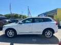 Volvo XC60 2.0 D4 SE Lux Nav Auto Euro 6 (s/s) 5dr 12