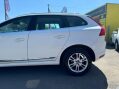 Volvo XC60 2.0 D4 SE Lux Nav Auto Euro 6 (s/s) 5dr 15