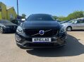 Volvo XC60 2.4 D5 R-Design Lux Nav Auto AWD Euro 6 (s/s) 5dr 3
