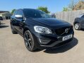 Volvo XC60 2.4 D5 R-Design Lux Nav Auto AWD Euro 6 (s/s) 5dr 4