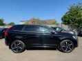 Volvo XC60 2.4 D5 R-Design Lux Nav Auto AWD Euro 6 (s/s) 5dr 6