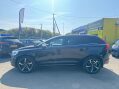 Volvo XC60 2.4 D5 R-Design Lux Nav Auto AWD Euro 6 (s/s) 5dr 7