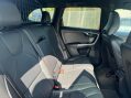 Volvo XC60 2.4 D5 R-Design Lux Nav Auto AWD Euro 6 (s/s) 5dr 16