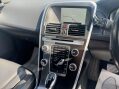 Volvo XC60 2.4 D5 R-Design Lux Nav Auto AWD Euro 6 (s/s) 5dr 25