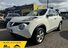 Nissan Juke 1.6 Visia Euro 6 5dr