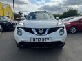 Nissan Juke 1.6 Visia Euro 6 5dr 3