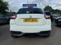 Nissan Juke 1.6 Visia Euro 6 5dr 8