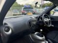 Nissan Juke 1.6 Visia Euro 6 5dr 17