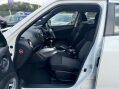 Nissan Juke 1.6 Visia Euro 6 5dr 18