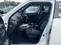 Nissan Juke 1.6 Visia Euro 6 5dr 18