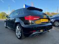 Audi A3 1.5 TFSI CoD 35 S line Sportback Euro 6 (s/s) 5dr 9