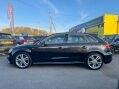 Audi A3 1.5 TFSI CoD 35 S line Sportback Euro 6 (s/s) 5dr 10