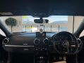 Audi A3 1.5 TFSI CoD 35 S line Sportback Euro 6 (s/s) 5dr 27