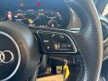 Audi A3 1.5 TFSI CoD 35 S line Sportback Euro 6 (s/s) 5dr 34