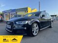 Audi A3 1.5 TFSI CoD 35 S line Sportback Euro 6 (s/s) 5dr 1