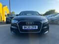 Audi A3 1.5 TFSI CoD 35 S line Sportback Euro 6 (s/s) 5dr 3