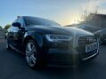 Audi A3 1.5 TFSI CoD 35 S line Sportback Euro 6 (s/s) 5dr 4