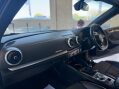 Audi A3 1.5 TFSI CoD 35 S line Sportback Euro 6 (s/s) 5dr 26