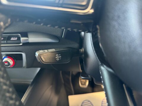 Audi A3 1.5 TFSI CoD 35 S line Sportback Euro 6 (s/s) 5dr 32