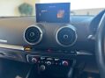 Audi A3 1.5 TFSI CoD 35 S line Sportback Euro 6 (s/s) 5dr 36