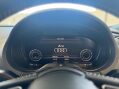Audi A3 1.5 TFSI CoD 35 S line Sportback Euro 6 (s/s) 5dr 37