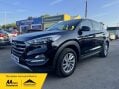 Hyundai TUCSON 1.6 GDi Blue Drive SE Nav Euro 6 (s/s) 5dr 1