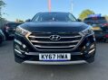 Hyundai TUCSON 1.6 GDi Blue Drive SE Nav Euro 6 (s/s) 5dr 3