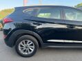 Hyundai TUCSON 1.6 GDi Blue Drive SE Nav Euro 6 (s/s) 5dr 7