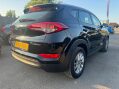 Hyundai TUCSON 1.6 GDi Blue Drive SE Nav Euro 6 (s/s) 5dr 8