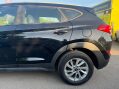 Hyundai TUCSON 1.6 GDi Blue Drive SE Nav Euro 6 (s/s) 5dr 12