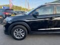Hyundai TUCSON 1.6 GDi Blue Drive SE Nav Euro 6 (s/s) 5dr 13