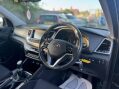 Hyundai TUCSON 1.6 GDi Blue Drive SE Nav Euro 6 (s/s) 5dr 18