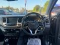 Hyundai TUCSON 1.6 GDi Blue Drive SE Nav Euro 6 (s/s) 5dr 24