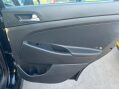 Hyundai TUCSON 1.6 GDi Blue Drive SE Nav Euro 6 (s/s) 5dr 26
