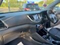 Hyundai TUCSON 1.6 GDi Blue Drive SE Nav Euro 6 (s/s) 5dr 28