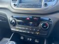 Hyundai TUCSON 1.6 GDi Blue Drive SE Nav Euro 6 (s/s) 5dr 36