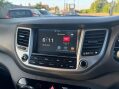 Hyundai TUCSON 1.6 GDi Blue Drive SE Nav Euro 6 (s/s) 5dr 40