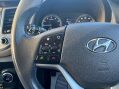 Hyundai TUCSON 1.6 GDi Blue Drive SE Nav Euro 6 (s/s) 5dr 41