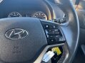 Hyundai TUCSON 1.6 GDi Blue Drive SE Nav Euro 6 (s/s) 5dr 42